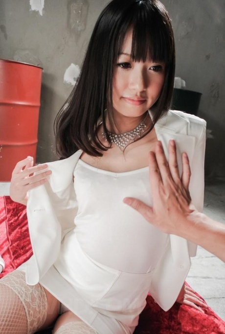 Kotomi Asakura top actress pic