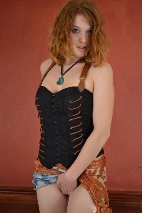 euro redhead art xxx pics