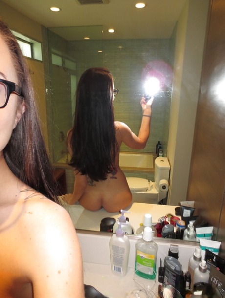 big ass brunette pov beautiful naked image