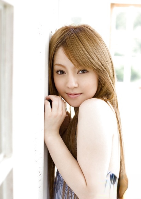 Ria Sakurai star image