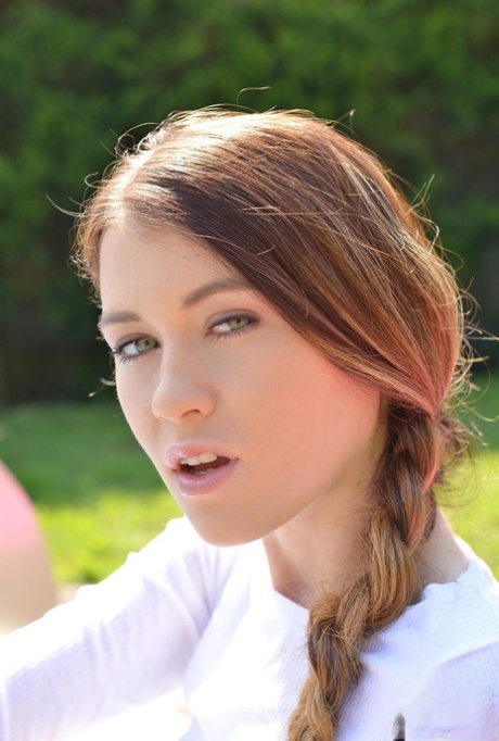 Misha Cross pornstar pretty photo