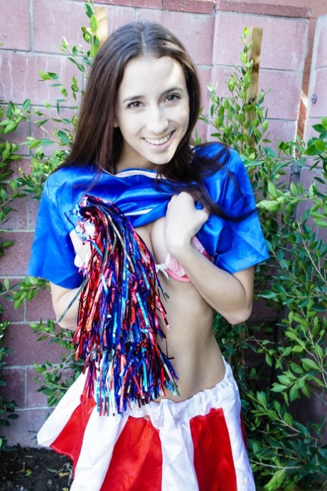 Belle Knox adult actress pic