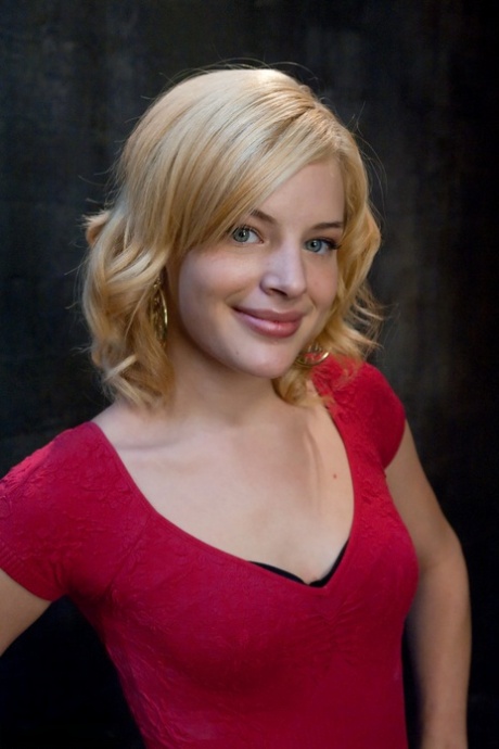 Ally Ann actress photo