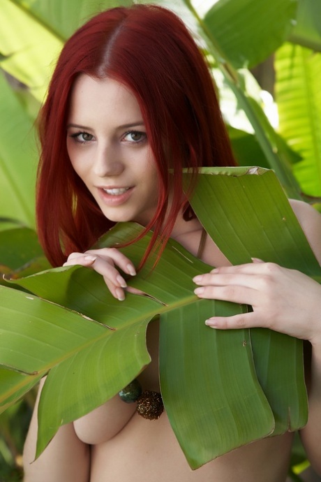 redhead teen balls deep hd img