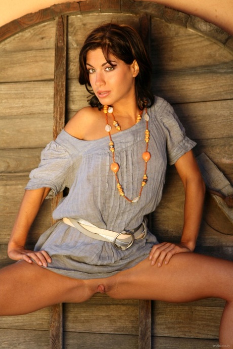 short gray hair best photos