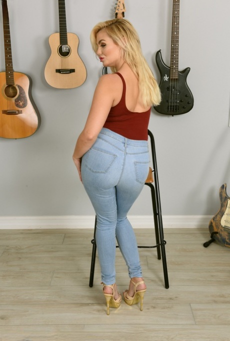 Katy Jayne best pornstar image