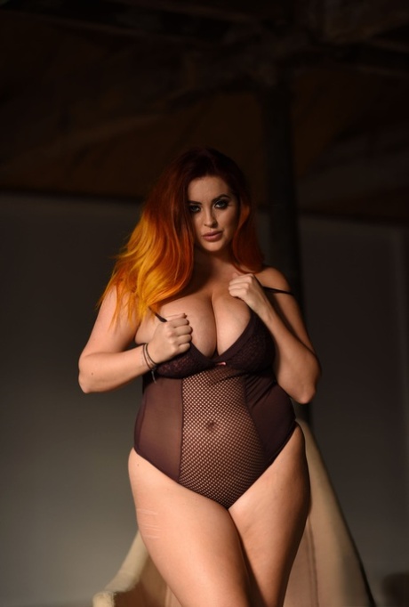 Lucy Vixen star beautiful gallery