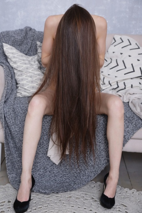 long hair latino free sexy img